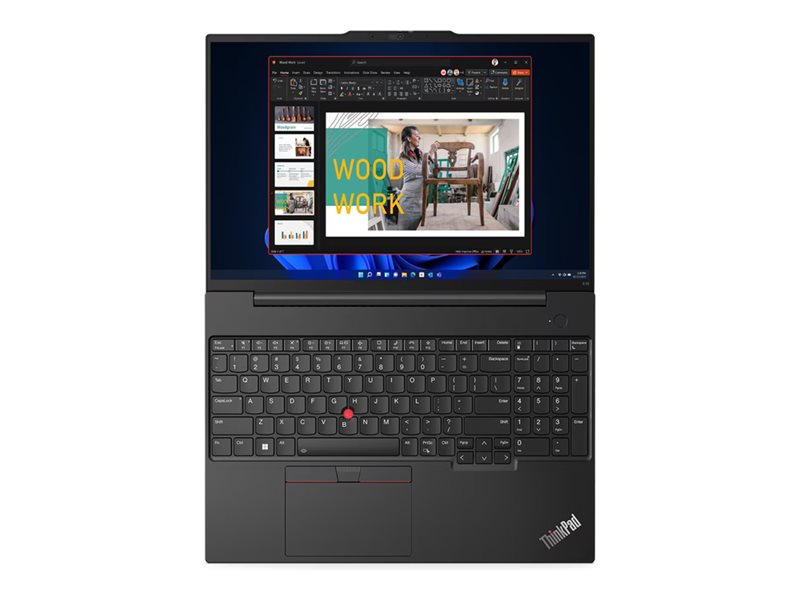 Lenovo ThinkPad E16 Gen 1 21JN0000SP